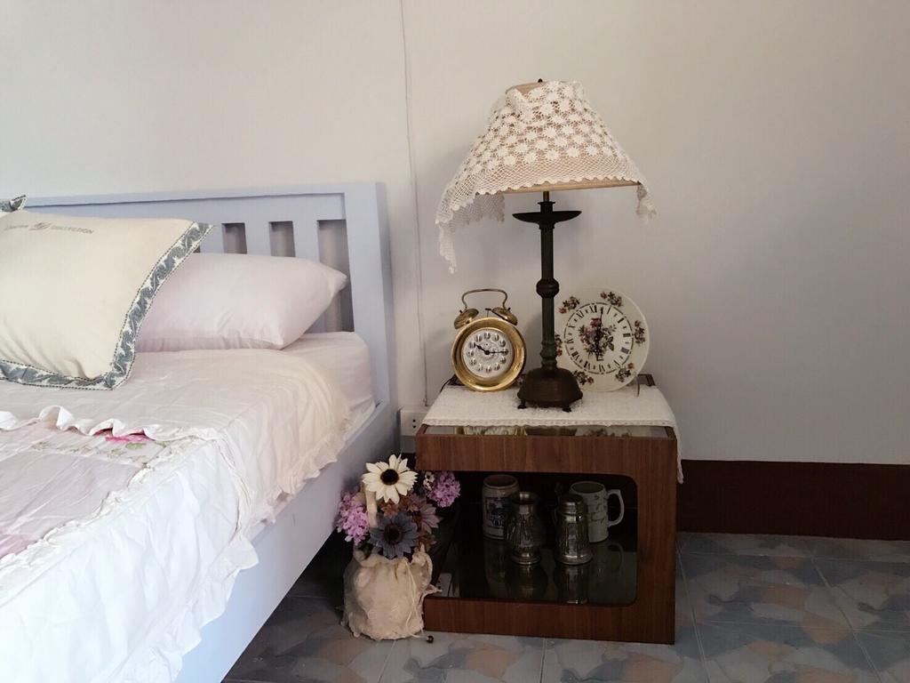 Chanathinat Place Udon Thani Exteriör bild