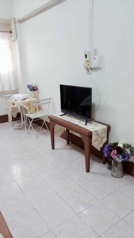 Chanathinat Place Udon Thani Exteriör bild