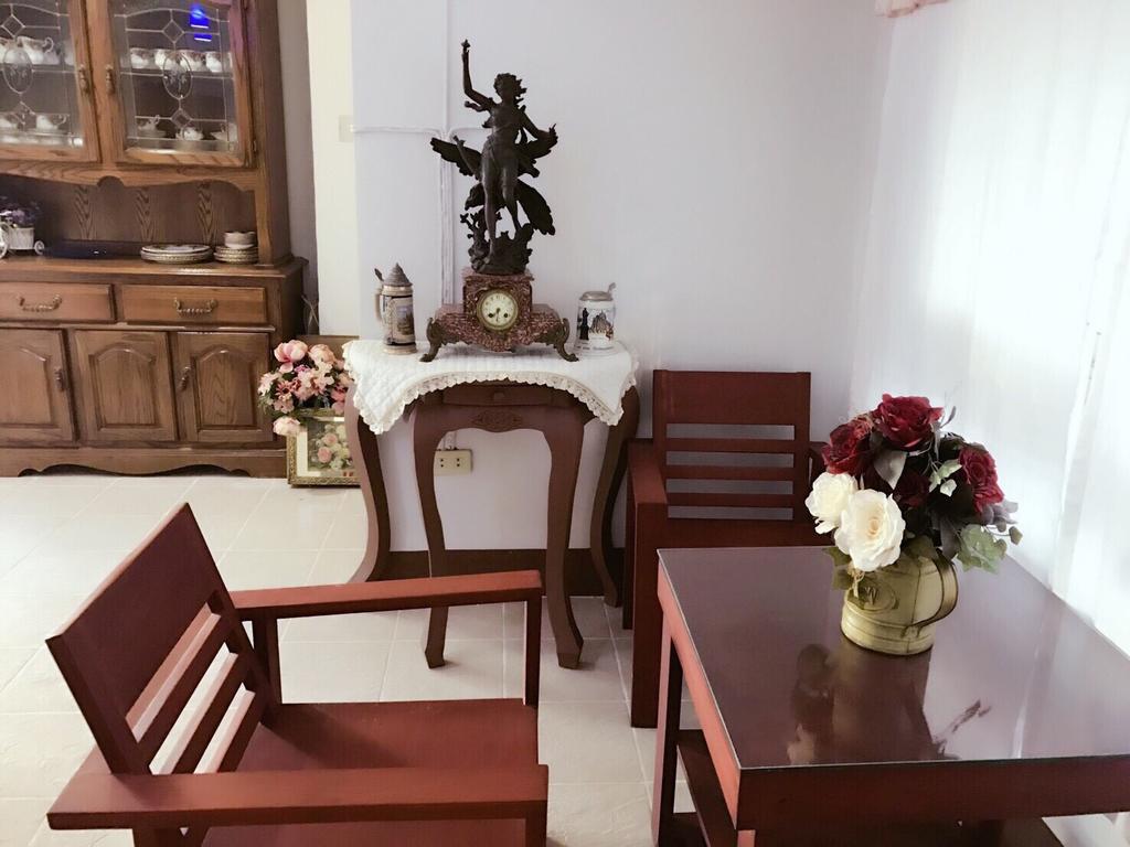 Chanathinat Place Udon Thani Exteriör bild
